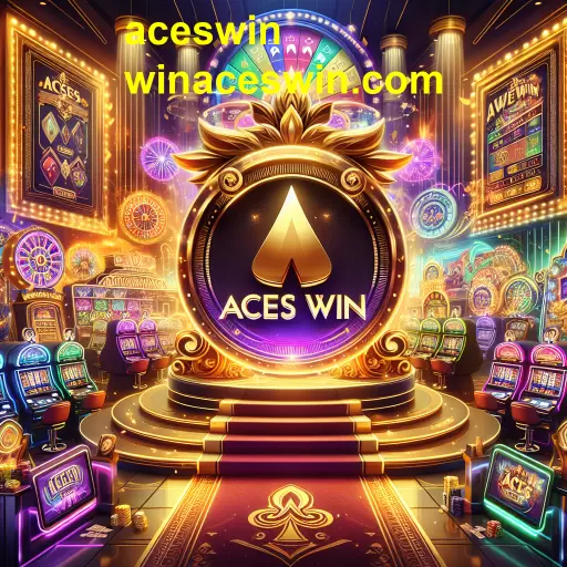 Novidades Imperdíveis em Jogos na Aceswin em 2023