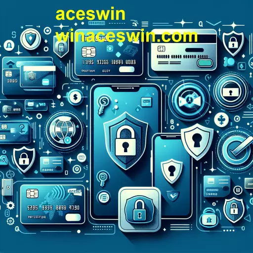 Métodos de Pagamento em Aceswin: Segurança e Conveniência para Jogadores