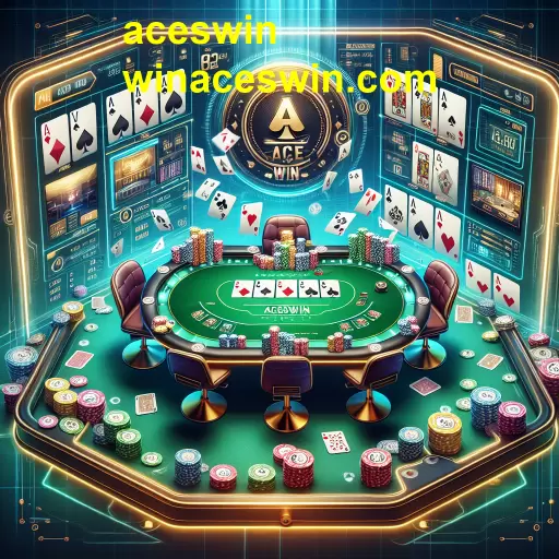 A Popularidade do Poker Online: Entretenimento ao Alcance de Todos